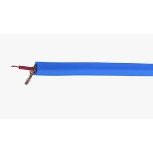 Кабель инструментальный на метраж Invotone PMC300/B (7м.)