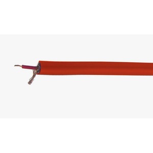 Кабель инструментальный на метраж Invotone PMC300/R (7м.)