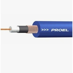 Инструментальный кабель Proel HPC110BL (12м.)
