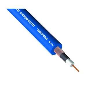 Инструментальный кабель Proel HPC110BL (30м.)
