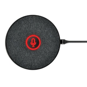 Микрофон поверхностный Infobit iSpeaker M100