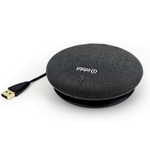 Микрофон поверхностный Infobit iSpeaker M230