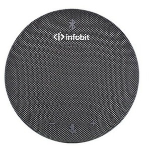 Микрофон поверхностный Infobit iSpeaker M230