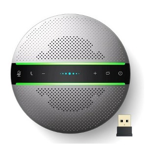 Микрофон поверхностный Infobit iSpeaker M400