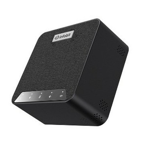 Микрофон поверхностный Infobit iSpeaker M500