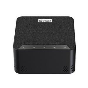 Микрофон поверхностный Infobit iSpeaker M500