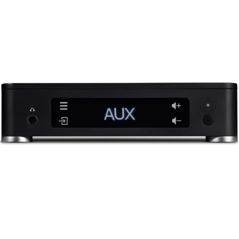 ЦАП транзисторный Mission LX Connect DAC Black