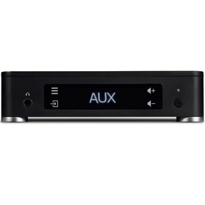 ЦАП транзисторный Mission LX Connect DAC Black