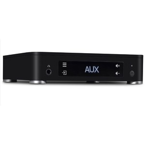 ЦАП транзисторный Mission LX Connect DAC Black