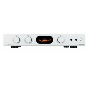 Интегральный усилитель Audiolab 7000A Silver