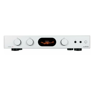 Интегральный усилитель Audiolab 7000A Silver