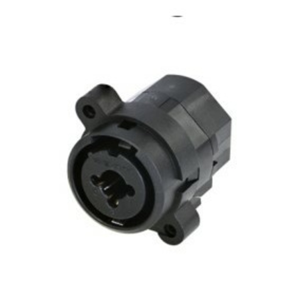 Терминал XLR (Папа) REAN Connectors RCJ6FI-V