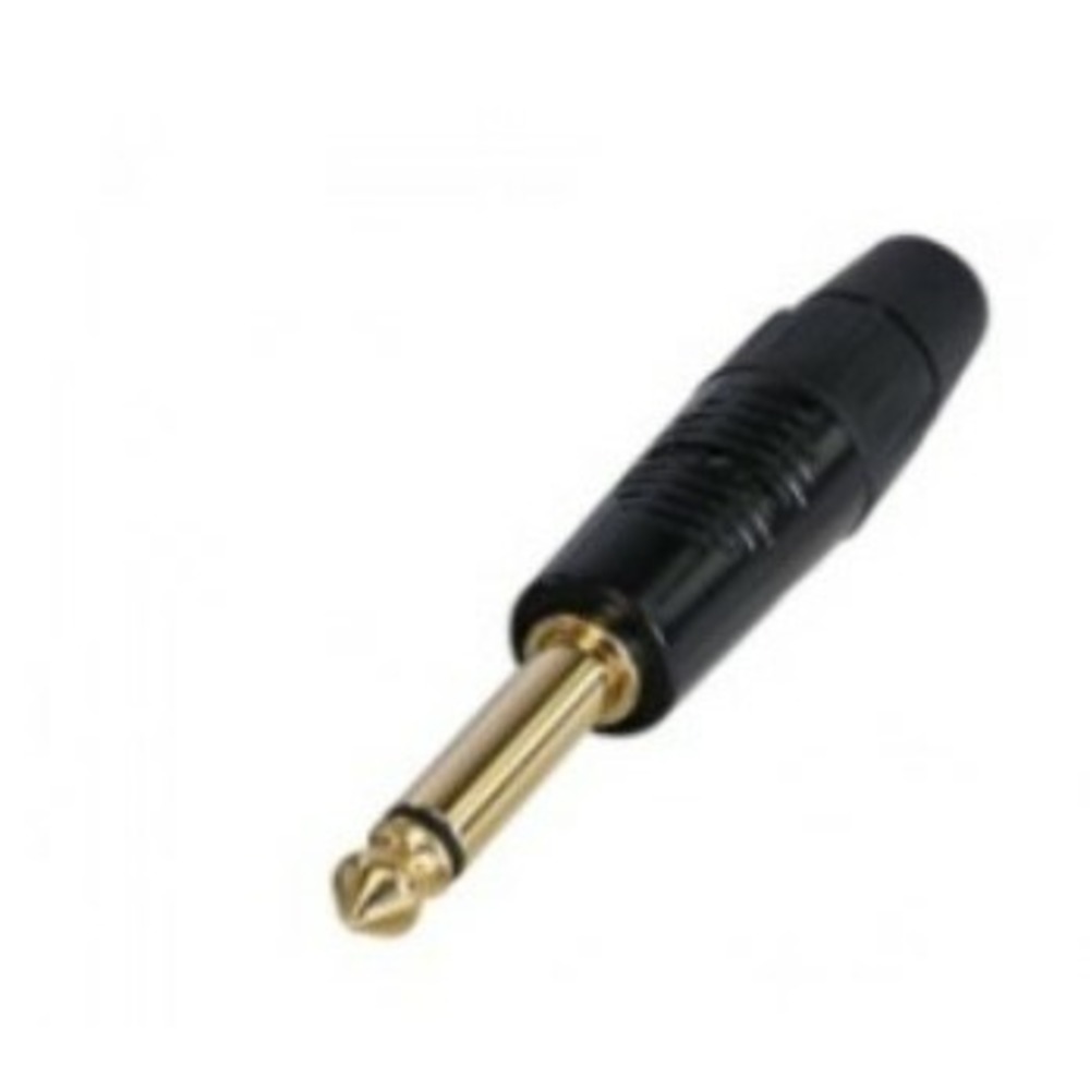 Разъем Jack (Mono) REAN Connectors RP2C-B