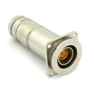 Разъем Триаксиальный Canare CCM5-PFRC