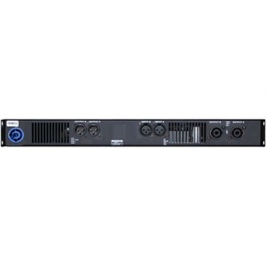 Усилитель мощности (концертный) MX LAB P1300D