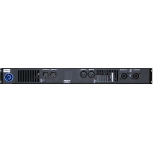 Усилитель мощности (концертный) MX LAB P1800D