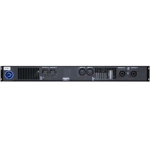 Усилитель мощности (концертный) MX LAB P2600D