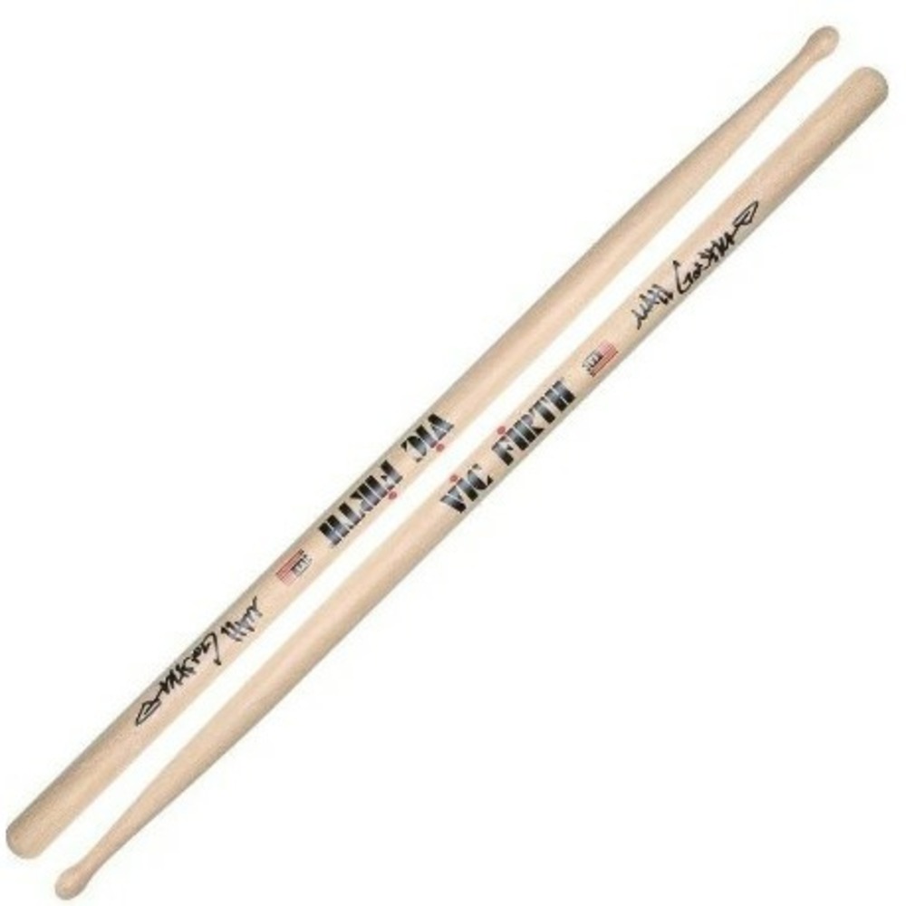 Палочки для барабана VIC FIRTH SGRE Matt Greiner Signature Series