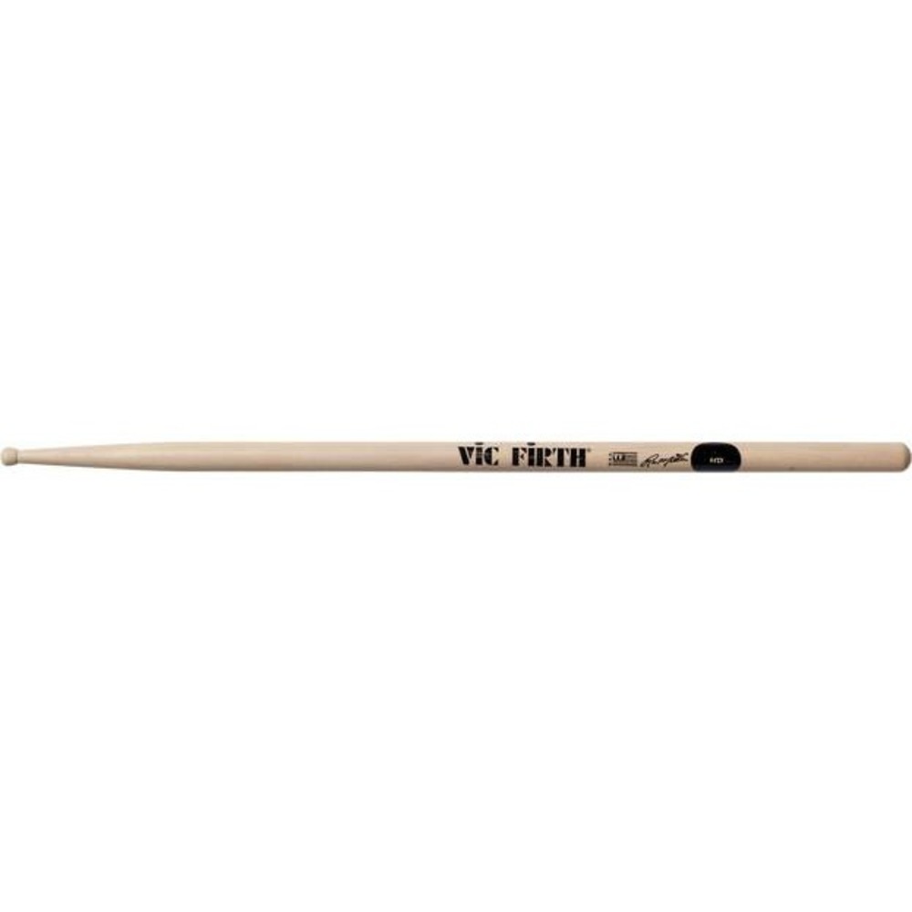 Палочки для барабана VIC FIRTH SMIL Russ Miller Hi-Def Signature Series