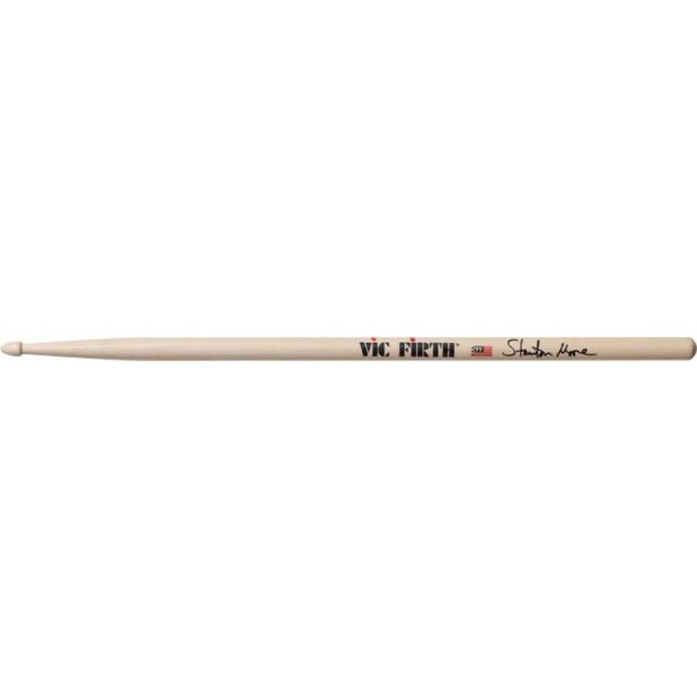 Палочки для барабана VIC FIRTH SSM Stanton Moore Signature Series