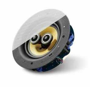 Встраиваемая потолочная акустика Lithe Audio 6.5 01554 Stereo speaker