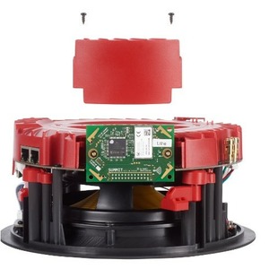 Беспроводная передача Аудио сигналов Lithe Audio WISA Module Bolt on