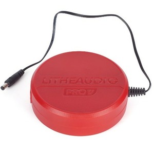 Инжектор и сплиттер PoE Lithe Audio PoE Adaptor