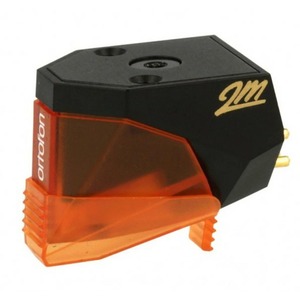 Картридж Hi-Fi AVM Audio AVM.3 2M Bronze