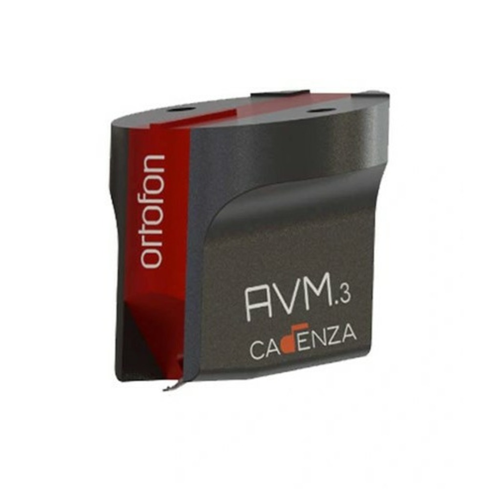 Картридж Hi-Fi AVM Audio AVM.3 Cadenza Red