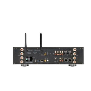 Стерео ресивер AVM Audio CS 3.3 Black