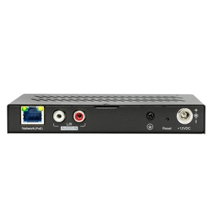 Передача по витой паре HDMI Binary 900 Series Audio Media over IP MoIP Transmitter