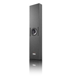Встраиваемая стеновая акустика ASCENDO CCRM 6 CENTER Black
