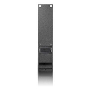 Встраиваемая стеновая акустика ASCENDO CCRM 6 CENTER Black