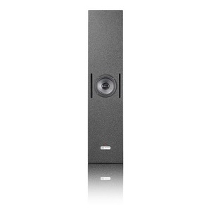 Встраиваемая стеновая акустика ASCENDO CCRM 6 CENTER Black