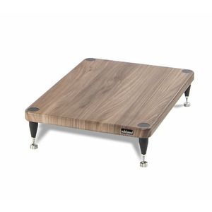 Hi-Fi стойка Solidsteel S3-B Walnut