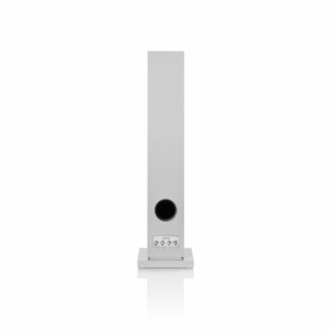 Напольная акустика B&W 704 S3 Satin White