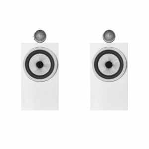 Полочная акустика B&W 705 S3 Satin White