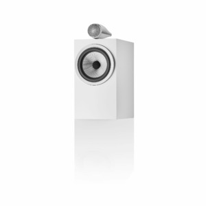 Полочная акустика B&W 705 S3 Satin White