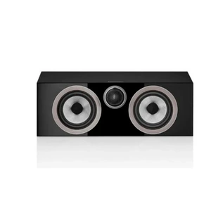 Центральный канал B&W HTM72 S3 Glossy Black