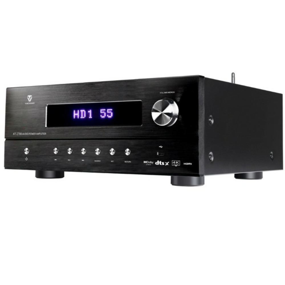 AV ресивер Tonewinner AT-2700