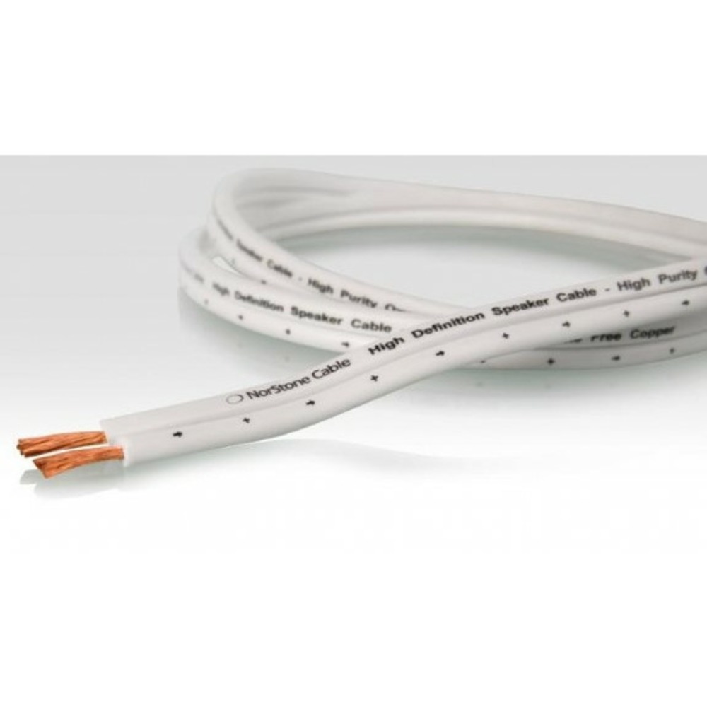 Кабель акустический на катушке Norstone W150-15 15.0m