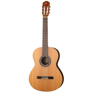 Классическая гитара Alhambra 795 1C HT LH