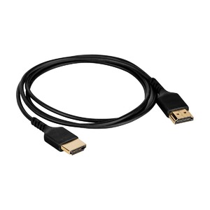 Кабель HDMI - HDMI Wize WAVC-HDMIUS-0.5M 0.5m