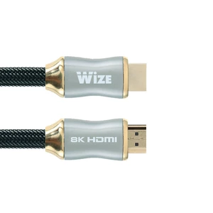 Кабель HDMI - HDMI Wize WAVC-HDMI8K-5M 5.0m