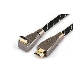 Кабель HDMI - HDMI Wize WAVC-HDMIRA-2M 2.0m