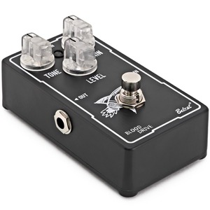Педаль эффектов Belcat BDR-614