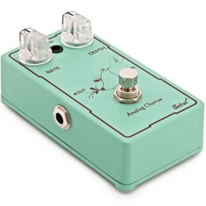 Педаль эффектов Belcat CHR-604