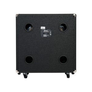 Гитарный кабинет Belcat G-410