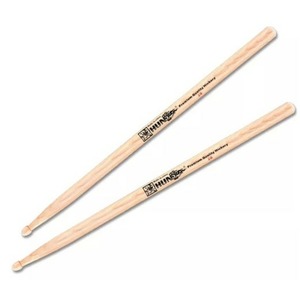 Палочки для барабана Hun Drumsticks 10101001022 Natural Series 2B