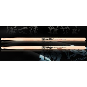 Палочки для барабана Hun Drumsticks 10101001024 Natural Series Super-5B